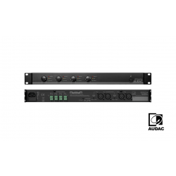 Audac EPA 254 Amplificateur...