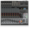 behringer Xenyx X1832 USB