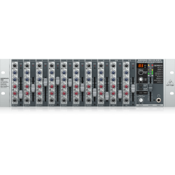 Behringer RX1202 FX