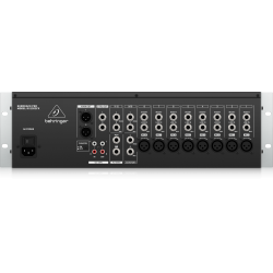 Behringer RX1202 FX