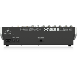 Behringer X1222 USB