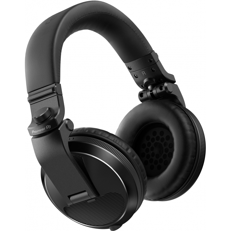 HDJ X5 Pioneer Casque