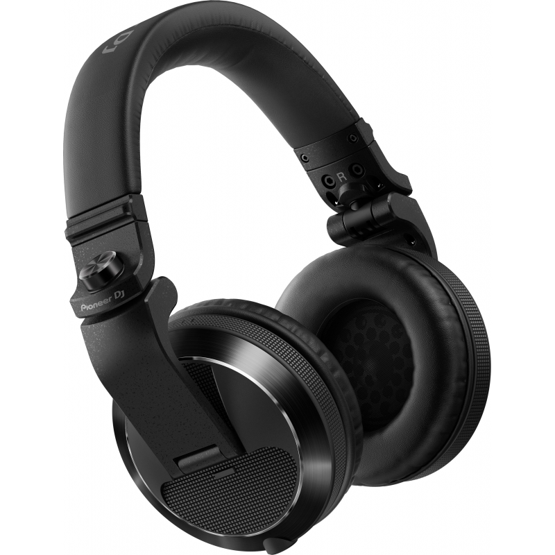 HDJ X7 Pioneer Casque