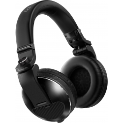 HDJ X10 Pioneer Casque