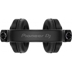 HDJ X10 Pioneer Casque