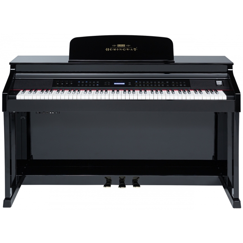 Piano Sonata DP-701 avec tabouret