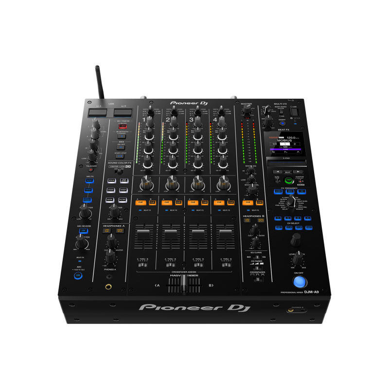 Pioneer DJM A9