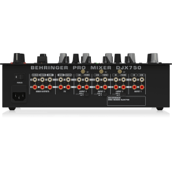 BEHRINGER DJX750