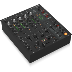 BEHRINGER DJX750