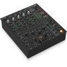 BEHRINGER DJX750