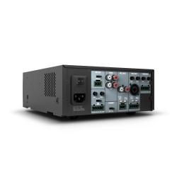 Amplificateur mélangeur d'installation 35W IMA30 LD Systems
