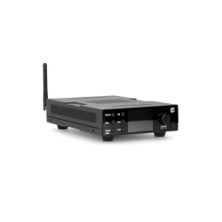 Radio Streaming Media Player RSMP LD Systems