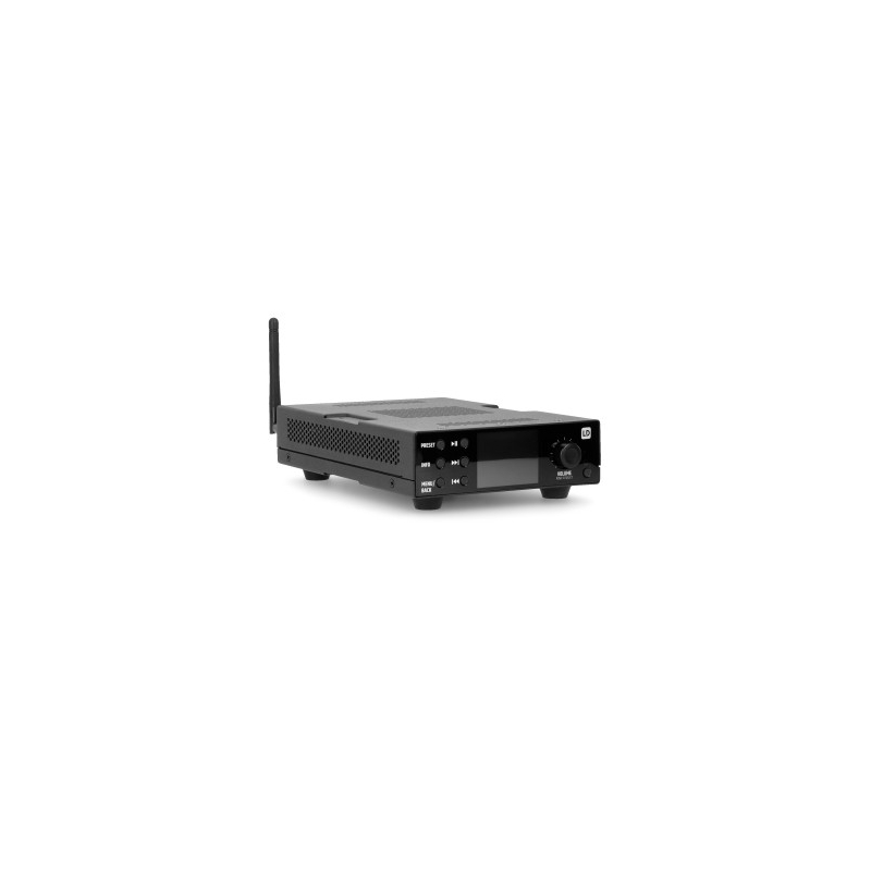 Radio Streaming Media Player RSMP LD Systems