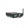 Radio Streaming Media Player RSMP LD Systems