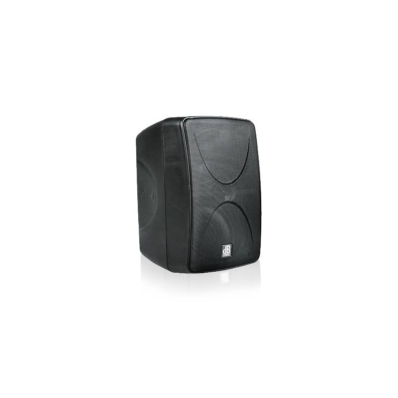 Enceinte active 160W MINIBOX K162 dBTechnologies