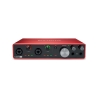 Focusrite 8i6 3rd generation