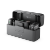 DJI Mic II (2 TX + 1 RX + Charging Case)