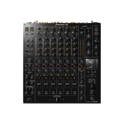 Table de mixage DJ...