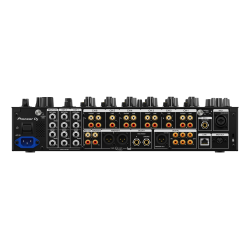 Table de mixage DJ professionnelle créative 6 voies PIONEER DJM V10