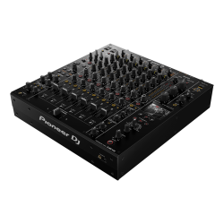 Table de mixage DJ professionnelle créative 6 voies PIONEER DJM V10