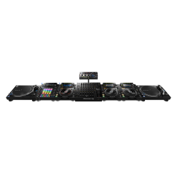 Table de mixage DJ professionnelle créative 6 voies PIONEER DJM V10