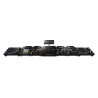 Table de mixage DJ professionnelle créative 6 voies PIONEER DJM V10