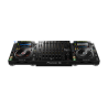 Table de mixage DJ professionnelle créative 6 voies PIONEER DJM V10