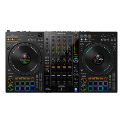 Contrôleur DJ PIONEER FLX10