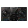 Contrôleur DJ PIONEER FLX10