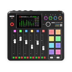 RODECASTER PRO II