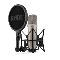 RODE NT1 5TH GENERATION