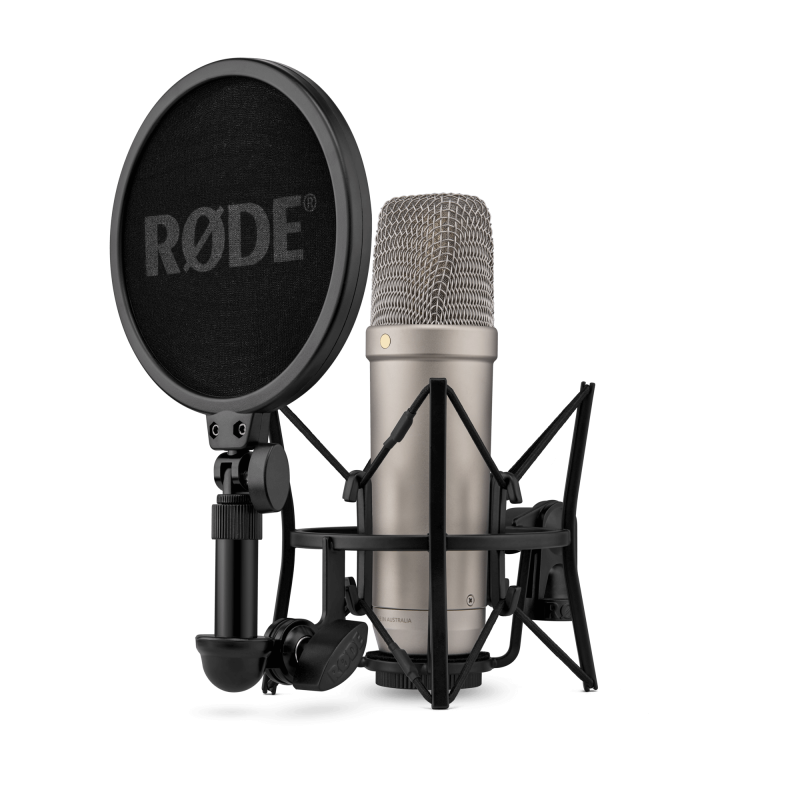 RODE NT1 5TH GENERATION