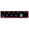 focusrite scarlett 18i8 3rd gen