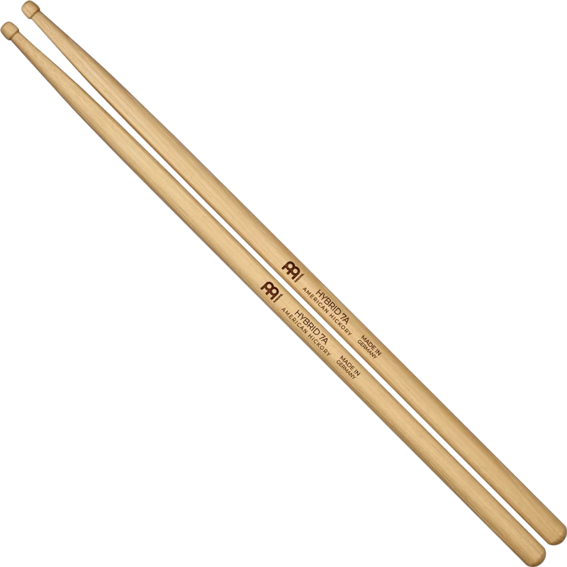 Baguette Meinl SB105 HYBRID 7A