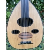 Oud & luth avec pochette