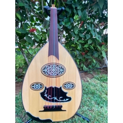 Oud & luth turc