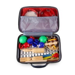 Valise d'instrument de...