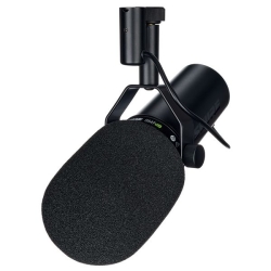 Micro Shure SM7b