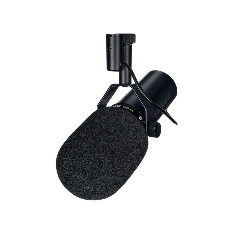 Micro Shure SM7b
