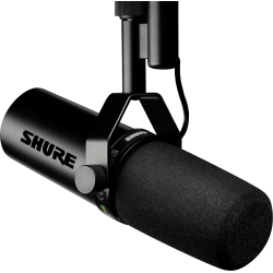 Micro Shure SM7b