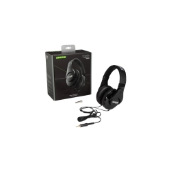Casque Shure SRH240A
