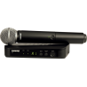 Micro Sans fil Shure BLX24E sm58 H8E