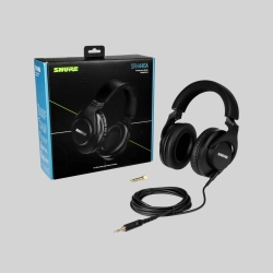 Casque Shure SRH440A