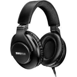 Casque Shure SRH440A