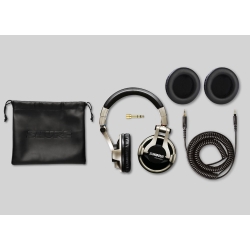 Casque Shure SRH750DJ