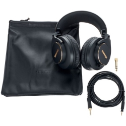 Casque Shure SRH840A-EFS Fermé