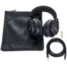 Casque Shure SRH840A-EFS Fermé