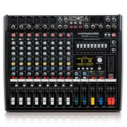 DYNACORD CMS 600