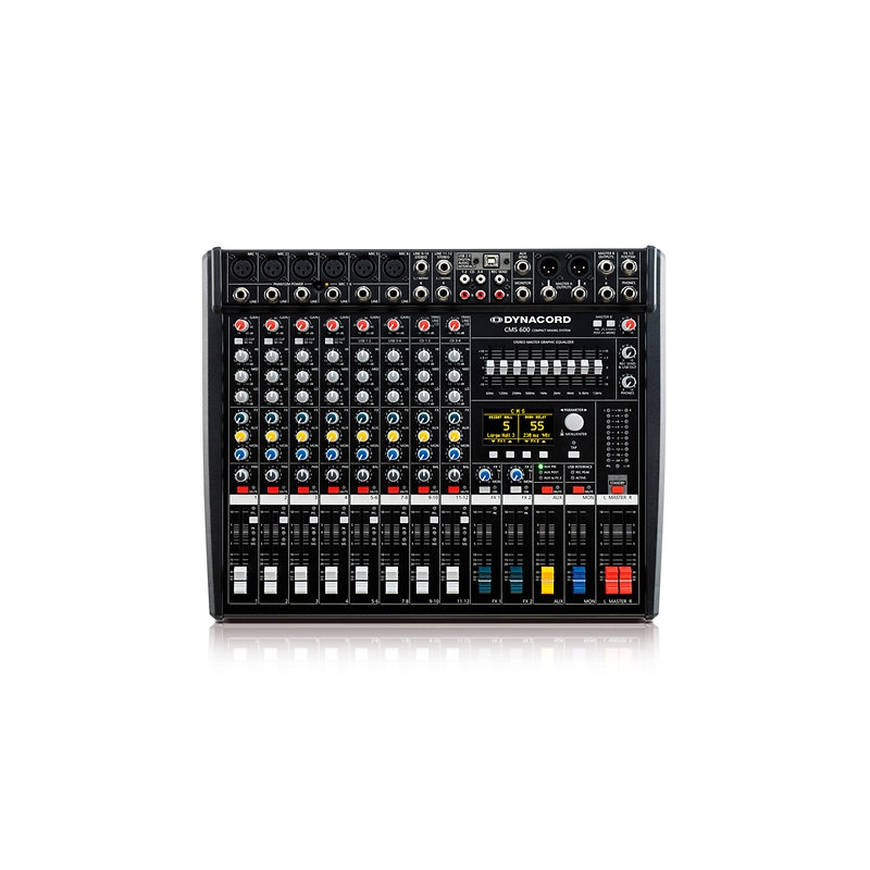 DYNACORD CMS 600