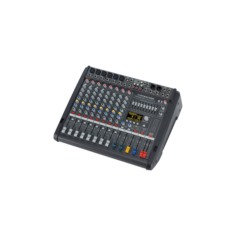 Dynacord PM 600